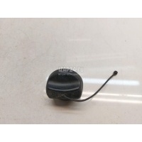 Крышка топливного бака BMW 7-serie E65/E66 (2001 - 2008) 16117222391