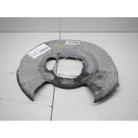 Пыльник тормозного диска BMW 7-serie E65/E66 (2001 - 2008) 34216754629