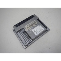Блок управления двигателем BMW 7-serie E65/E66 (2001 - 2008) 12147572026