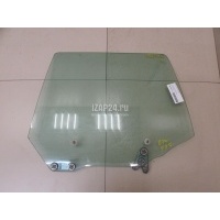Стекло двери задней левой Subaru Forester (S10) (1997 - 2000) 63210FC111