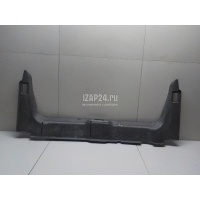 Обшивка багажника Volvo S80 (1998 - 2006) 30754445