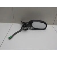 Зеркало правое электрическое Volvo S80 (1998 - 2006) 30634938