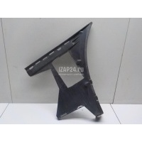 Направляющая заднего бампера правая Volvo S80 (1998 - 2006) 9151377