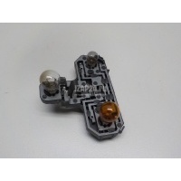 Плата заднего фонаря левого Volvo S80 (1998 - 2006) 9187928