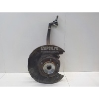 Кулак поворотный передний правый Toyota Land Cruiser (90)-Prado (1996 - 2002) 4320135070