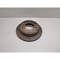 Диск тормозной задний Toyota Land Cruiser (90)-Prado (1996 - 2002) 4243160270