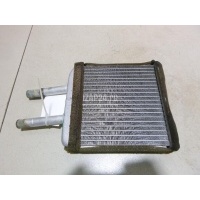 Радиатор отопителя Daewoo Matiz (M100/M150) (1998 - 2015) 96314858