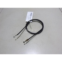 Трос открывания капота Daewoo Matiz (M100/M150) (1998 - 2015) 96314531