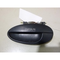 Ручка двери задней наружная левая Daewoo Matiz (M100/M150) (1998 - 2015) 96314566