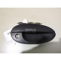 Ручка двери передней наружная правая Daewoo Matiz (M100/M150) (1998 - 2015) 96314597