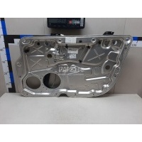 Стеклоподъемник электр. передний правый VAG Phaeton (2002 - 2016) 3D1837462N