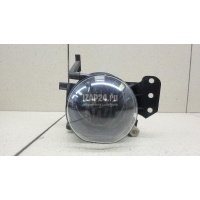 Фара противотуманная левая BMW X3 E83 (2004 - 2010) 63176910791