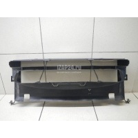 Воздуховод радиатора нижний BMW 1-serie E87/E81 (2004 - 2011) 51747255414