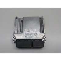 Блок управления двигателем BMW 1-serie E87/E81 (2004 - 2011) 13618506199