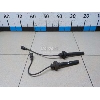 Провода высокого напряж. к-кт BOSCH Colt (CJ) (1996 - 2004) 0986357273