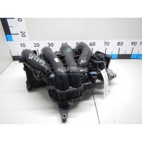 Коллектор впускной Mazda Mazda 5 (CR) (2005 - 2010) LF9413100C
