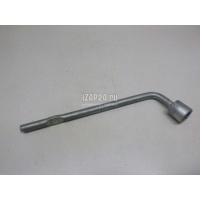 Ключ баллонный Mazda Mazda 5 (CR) (2005 - 2010) LD4769671