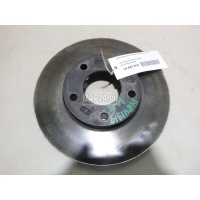 Диск тормозной передний вентилируемый Mazda Mazda 5 (CR) (2005 - 2010) C24Y3325XB