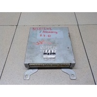 Блок управления двигателем Mazda Premacy (CP) (1999 - 2004) FP8718881B