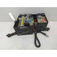 Блок предохранителей Ford Focus II (2005-2011) 2007 3M5T14A067BC