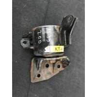 Подушка кпп левая hyundai ix35 2.0 crdi