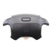 R / 20 volvo c70 v70 s70 подушка подушка безопастности водителя 1