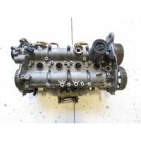 Головка блока цилиндров 1.2 tsi cjzd skoda fabia cjz 20tyś