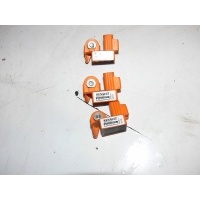 датчик ударный renault лагуна ii 8200410987