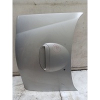 Капот Nissan Terrano 2 R20 1993-2006 651000F030