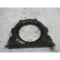 Крышка коленвала задняя Mercedes W208 CLK 1997-2003 A6010110108