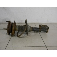 Стойка передняя правая в сборе Mazda 626 3 GD 1987-1992 G21134700D