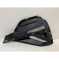 Решетка бампера BMW X1 `F48 с 2015- 51118497246