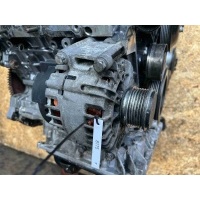 Генератор Audi A4B8 (8K 2008-2015) 2009 06E 903 016 S