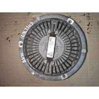 Вискомуфта Audi A6 C5 (S6,RS6) 1999 059121350f