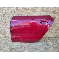 Дверь задняя левая Audi A7 4G 2012 4G8833051A