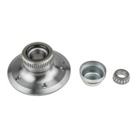 ступица подшипник передняя мерседес clk w208 97 -
