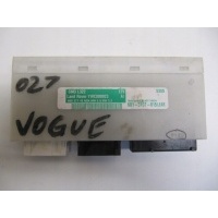 Модуль комфорта range rover l322 ywc000923