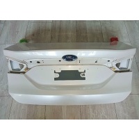 Форд mondeo mk5 fusion седан крышка багажника задняя оригинал