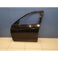 Дверь левая передняя BMW X1 F48 2015- 41007414369