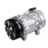 Компрессор кондиционера 1j0820803 volkswagen гольф бора