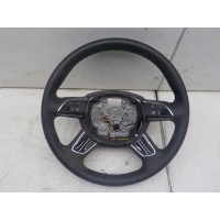 Руль Audi A6 (C7) 2014- 4G0419091BBINU