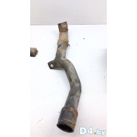 Патрубок интеркулера Volkswagen Passat 1996 3a0145828