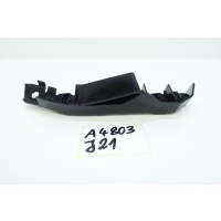 Каретка бампера правая передняя volkswagen t6 7e0807184b