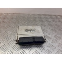 Блок управления двигателем Audi A4(B5) 2001 4B0906018AL