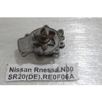Насос водяной (помпа) Nissan R’nessa N30 2000 2101053J03
