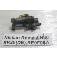 Клапан холостого хода Nissan R’nessa N30 2000 237815J200
