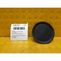 Накладка Mercedes-Benz GLE 450 4MATIC A1678130500