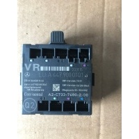 Мерседес w477 a4479000101 модуль дверь