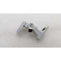 Петля двери Volkswagen Polo 6R1 2019 7N0831402A