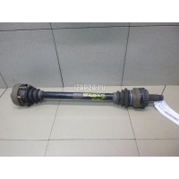 Полуось задняя левая BMW 3-serie E90/E91 (2005 - 2012) 33217525821